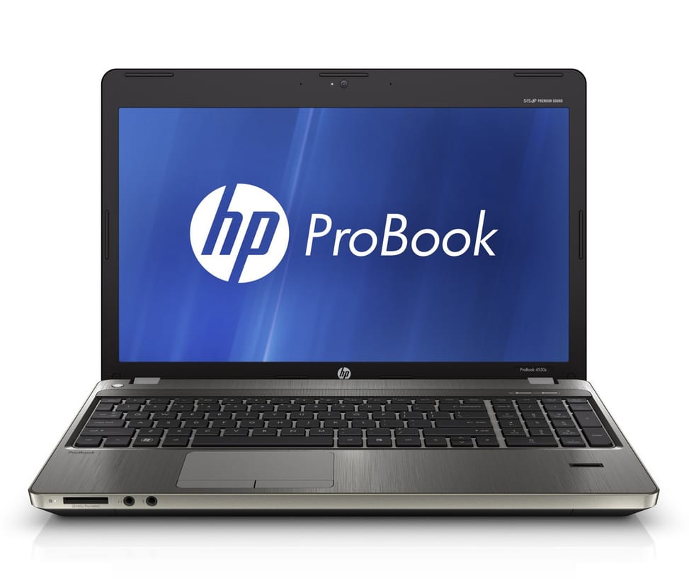 PC portable HP ProBook 4530s (XX999EA)