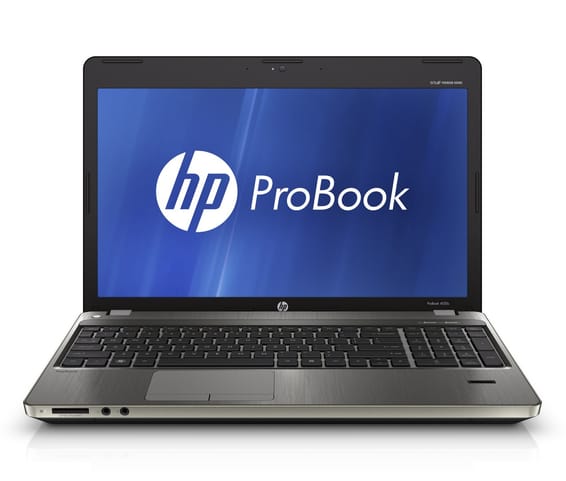 PC portable HP ProBook 4530s (XX999EA)