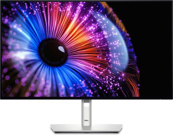Écran 27" Quad HD Dell UltraSharp U2724DE