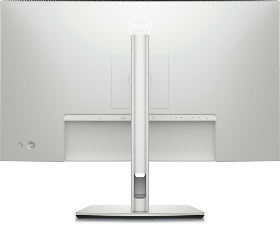 Écran 27" Quad HD Dell UltraSharp U2724DE — image 3