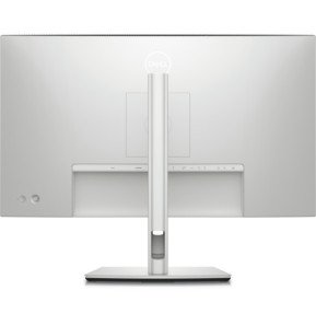 DELL UltraSharp U2724DE écran plat de PC 68,6 cm (27") 2560 x 1440 pixels Quad HD LCD Noir, Argent (U2724DE)