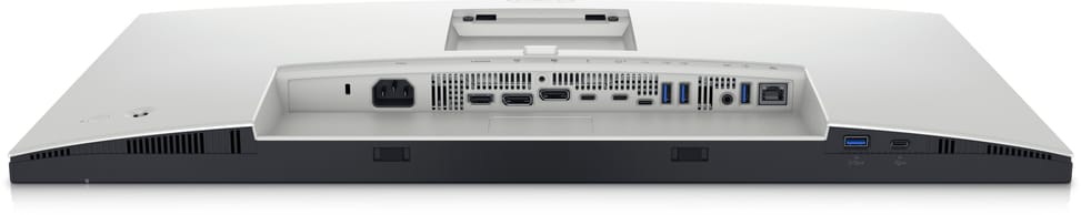 Écran 27" Quad HD Dell UltraSharp U2724DE — image 4