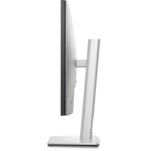 DELL UltraSharp U2724DE écran plat de PC 68,6 cm (27") 2560 x 1440 pixels Quad HD LCD Noir, Argent (U2724DE)
