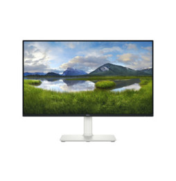 DELL S Series S2425HS LED display 60,5 cm (23.8") 1920 x 1080 pixels Full HD LCD Noir, Argent (DELL-S2425HS)