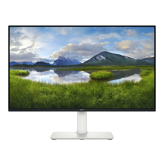 DELL S Series S2425HS LED display 60,5 cm (23.8") 1920 x 1080 pixels Full HD LCD Noir, Argent (DELL-S2425HS)