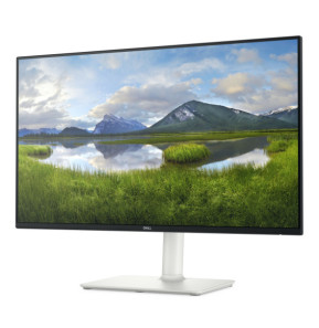DELL S Series S2425HS LED display 60,5 cm (23.8") 1920 x 1080 pixels Full HD LCD Noir, Argent (DELL-S2425HS)