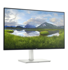 DELL S Series S2425HS LED display 60,5 cm (23.8") 1920 x 1080 pixels Full HD LCD Noir, Argent (DELL-S2425HS)