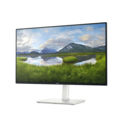 DELL S Series S2725HS LED display 68,6 cm (27") 1920 x 1080 pixels Full HD LCD Noir, Argent (DELL-S2725HS)