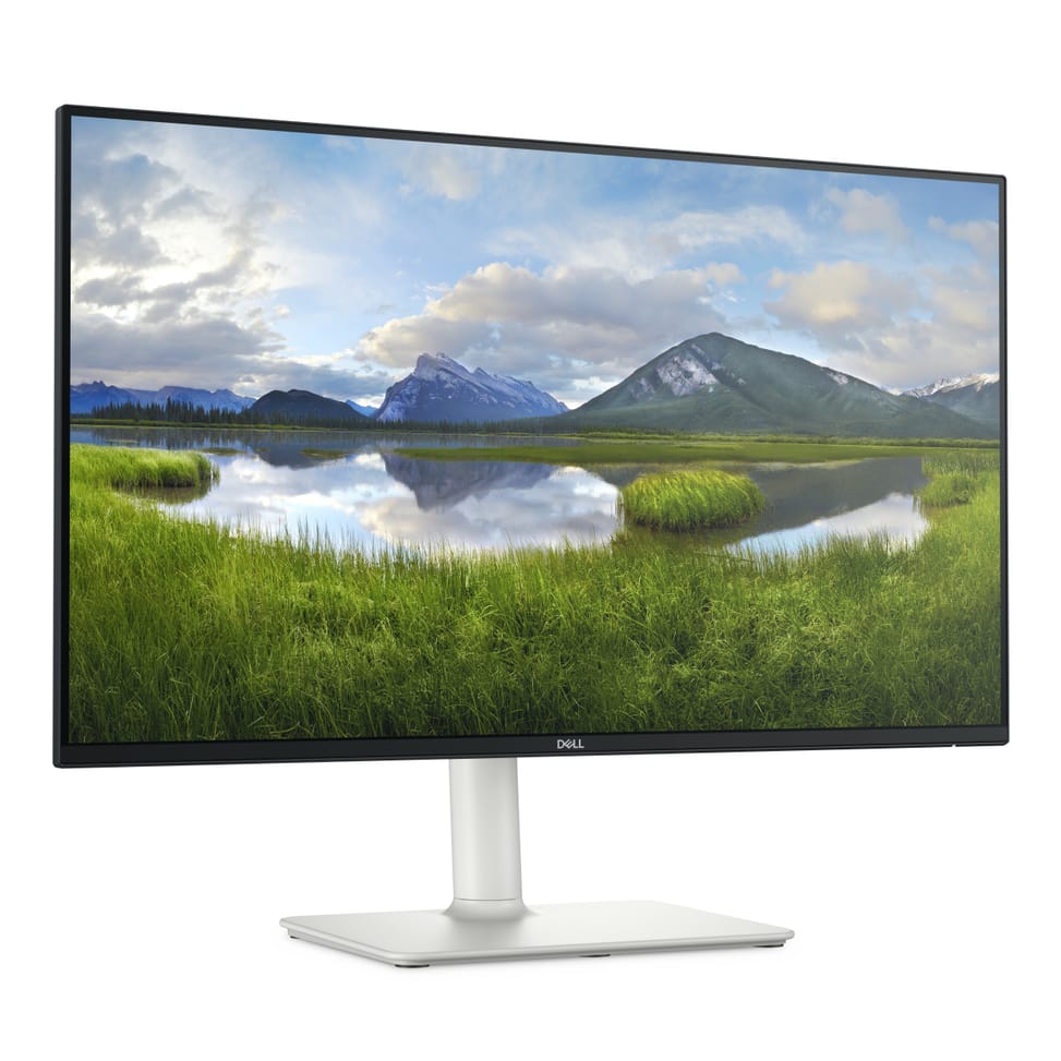 شاشة 27 بوصة Full HD Dell S2725HS (DELL-S2725HS) — صورة 3