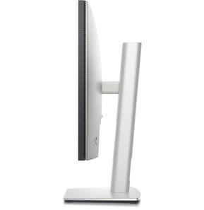 DELL UltraSharp U2424HE écran plat de PC 60,5 cm (23.8") 1920 x 1080 pixels Full HD LCD Noir, Argent (U2424HE)