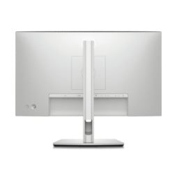 DELL UltraSharp U2424HE écran plat de PC 60,5 cm (23.8") 1920 x 1080 pixels Full HD LCD Noir, Argent (U2424HE)