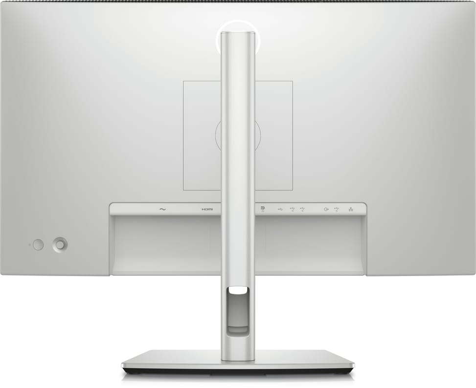 DELL UltraSharp U2424HE écran plat de PC 60,5 cm (23.8") 1920 x 1080 pixels Full HD LCD Noir, Argent (U2424HE) — image 5