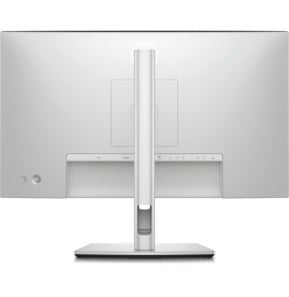 DELL UltraSharp U2424HE écran plat de PC 60,5 cm (23.8") 1920 x 1080 pixels Full HD LCD Noir, Argent (U2424HE)
