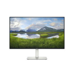 DELL S Series S2725H LED display 68,6 cm (27") 1920 x 1080 pixels Full HD LCD Noir, Argent (S2725H)