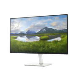 DELL S Series S2725H LED display 68,6 cm (27") 1920 x 1080 pixels Full HD LCD Noir, Argent (S2725H)