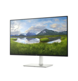 DELL S Series S2725DS LED display 68,6 cm (27") 2560 x 1440 pixels Quad HD LCD Noir, Argent (DELL-S2725DS)