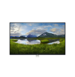 DELL S Series S2725DS LED display 68,6 cm (27") 2560 x 1440 pixels Quad HD LCD Noir, Argent (DELL-S2725DS)