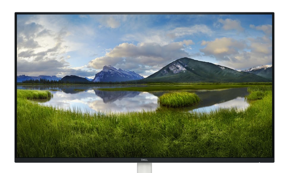 DELL S Series S2725DS LED display 68,6 cm (27") 2560 x 1440 pixels Quad HD LCD Noir, Argent (DELL-S2725DS) — image 4