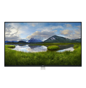 DELL S Series S2725DS LED display 68,6 cm (27") 2560 x 1440 pixels Quad HD LCD Noir, Argent (DELL-S2725DS)