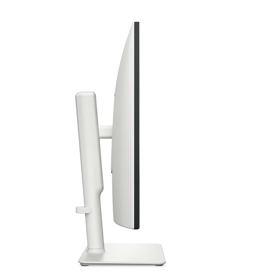DELL S Series S2725DS LED display 68,6 cm (27") 2560 x 1440 pixels Quad HD LCD Noir, Argent (DELL-S2725DS) — image 6