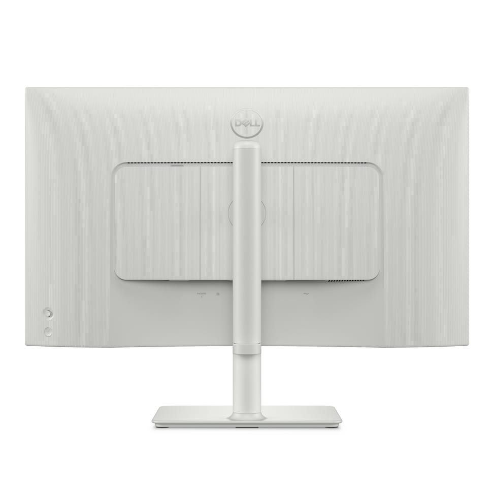DELL S Series S2725DS LED display 68,6 cm (27") 2560 x 1440 pixels Quad HD LCD Noir, Argent (DELL-S2725DS) — image 7