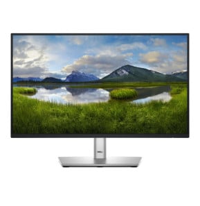 DELL P Series P2225H écran plat de PC 54,6 cm (21.5") 1920 x 1080 pixels Full HD LCD Noir, Argent (P2225H)