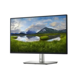 DELL P Series P2225H écran plat de PC 54,6 cm (21.5") 1920 x 1080 pixels Full HD LCD Noir, Argent (P2225H)