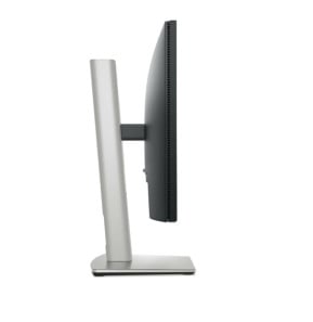 DELL P Series P2225H écran plat de PC 54,6 cm (21.5") 1920 x 1080 pixels Full HD LCD Noir, Argent (P2225H)