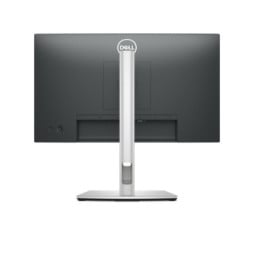DELL P Series P2225H écran plat de PC 54,6 cm (21.5") 1920 x 1080 pixels Full HD LCD Noir, Argent (P2225H)