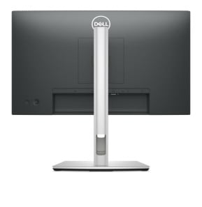 DELL P Series P2225H écran plat de PC 54,6 cm (21.5") 1920 x 1080 pixels Full HD LCD Noir, Argent (P2225H)