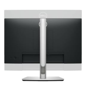 DELL P Series P2225H écran plat de PC 54,6 cm (21.5") 1920 x 1080 pixels Full HD LCD Noir, Argent (P2225H)