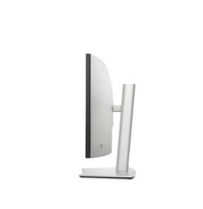 DELL UltraSharp U3425WE écran plat de PC 86,7 cm (34.1") 3440 x 1440 pixels Wide Quad HD LCD Noir, Argent (DELL-U3425WE)