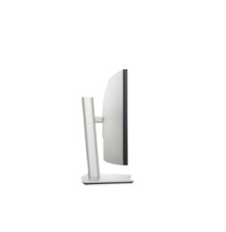 DELL UltraSharp U3425WE écran plat de PC 86,7 cm (34.1") 3440 x 1440 pixels Wide Quad HD LCD Noir, Argent (DELL-U3425WE)
