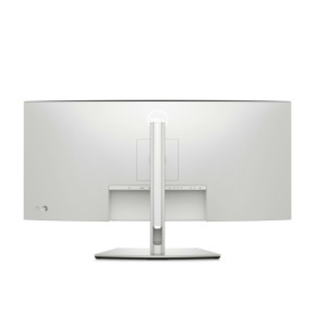 DELL UltraSharp U3425WE écran plat de PC 86,7 cm (34.1") 3440 x 1440 pixels Wide Quad HD LCD Noir, Argent (DELL-U3425WE)