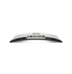 DELL UltraSharp U3425WE écran plat de PC 86,7 cm (34.1") 3440 x 1440 pixels Wide Quad HD LCD Noir, Argent (DELL-U3425WE)