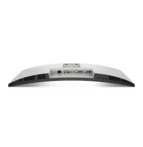 DELL UltraSharp U3425WE écran plat de PC 86,7 cm (34.1") 3440 x 1440 pixels Wide Quad HD LCD Noir, Argent (DELL-U3425WE)