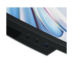 DELL UltraSharp U3425WE écran plat de PC 86,7 cm (34.1") 3440 x 1440 pixels Wide Quad HD LCD Noir, Argent (DELL-U3425WE)
