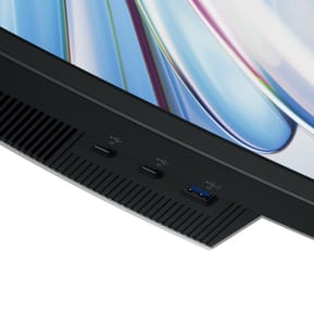 Écran incurvé 34" WQHD DELL UltraSharp U3425WE — image 8