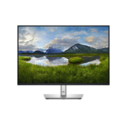 DELL P Series P2425 écran plat de PC 61,1 cm (24.1") 1920 x 1200 pixels WUXGA LCD Noir (DELL-P2425)
