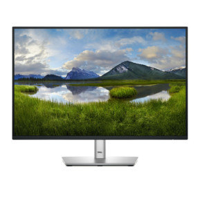 DELL P Series P2425 écran plat de PC 61,1 cm (24.1") 1920 x 1200 pixels WUXGA LCD Noir (DELL-P2425)