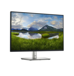 DELL P Series P2425 écran plat de PC 61,1 cm (24.1") 1920 x 1200 pixels WUXGA LCD Noir (DELL-P2425)