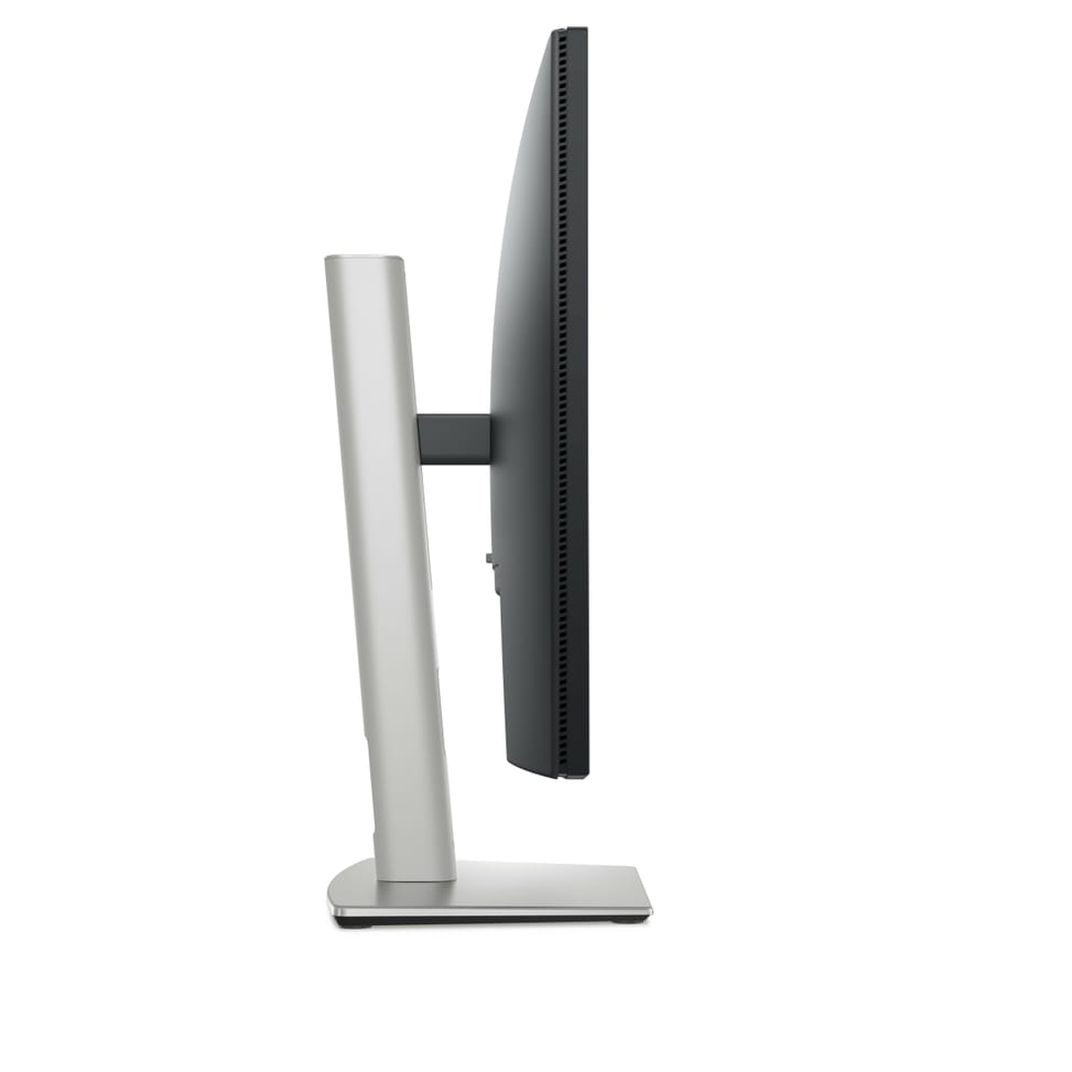 DELL P Series P2425 écran plat de PC 61,1 cm (24.1") 1920 x 1200 pixels WUXGA LCD Noir (DELL-P2425) — image 5