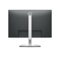 DELL P Series P2425 écran plat de PC 61,1 cm (24.1") 1920 x 1200 pixels WUXGA LCD Noir (DELL-P2425)