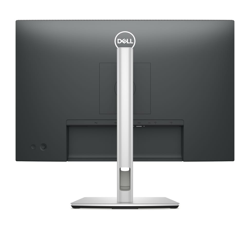 DELL P Series P2425 écran plat de PC 61,1 cm (24.1") 1920 x 1200 pixels WUXGA LCD Noir (DELL-P2425) — image 6