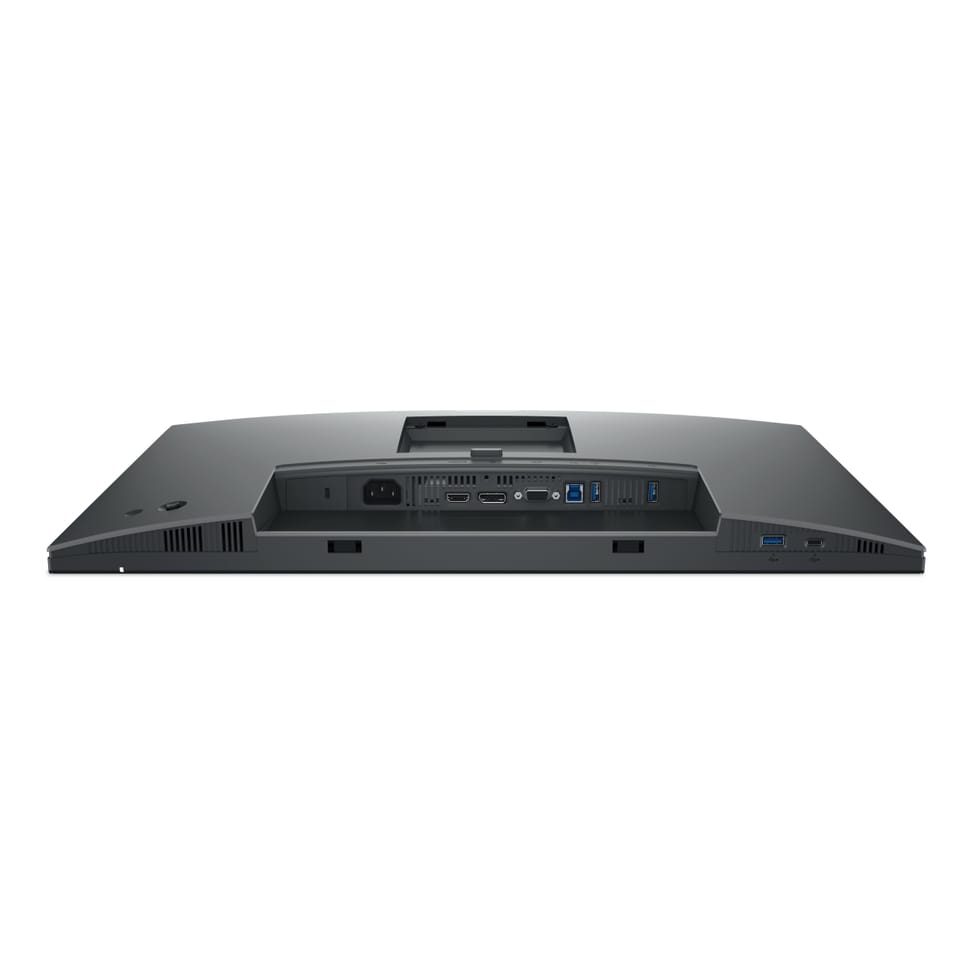 DELL P Series P2425 écran plat de PC 61,1 cm (24.1") 1920 x 1200 pixels WUXGA LCD Noir (DELL-P2425) — image 7