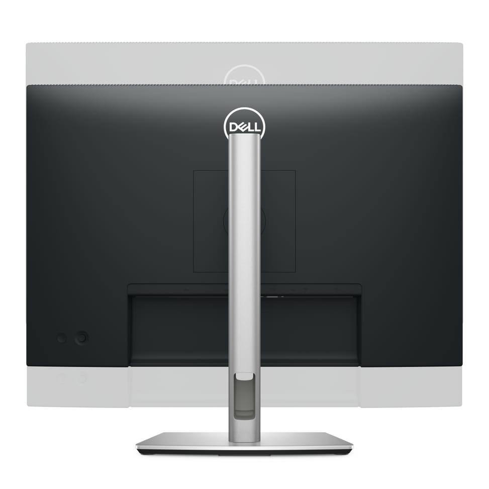 DELL P Series P2425 écran plat de PC 61,1 cm (24.1") 1920 x 1200 pixels WUXGA LCD Noir (DELL-P2425) — image 8