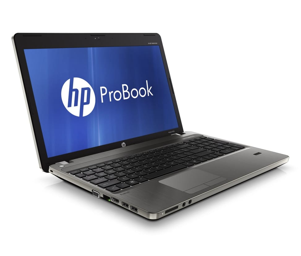 PC portable HP ProBook 4530s (XX999EA)