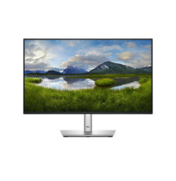 DELL P Series P2425HE écran plat de PC 61 cm (24") 1920 x 1080 pixels Full HD LCD Noir (P2425HE)