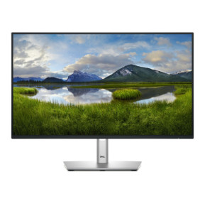 DELL P Series P2425HE écran plat de PC 61 cm (24") 1920 x 1080 pixels Full HD LCD Noir (P2425HE)