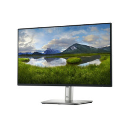 DELL P Series P2425HE écran plat de PC 61 cm (24") 1920 x 1080 pixels Full HD LCD Noir (P2425HE)